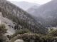 Three hikers found dreary stop to traditional Southern California path Three hikers found dreary stop to traditional Southern California path
