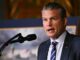 U.S. militia carries out more strikes in opposition to alleged drug boats, killing 3 of us U.S. militia carries out more strikes in opposition to alleged drug boats, killing 3 of us