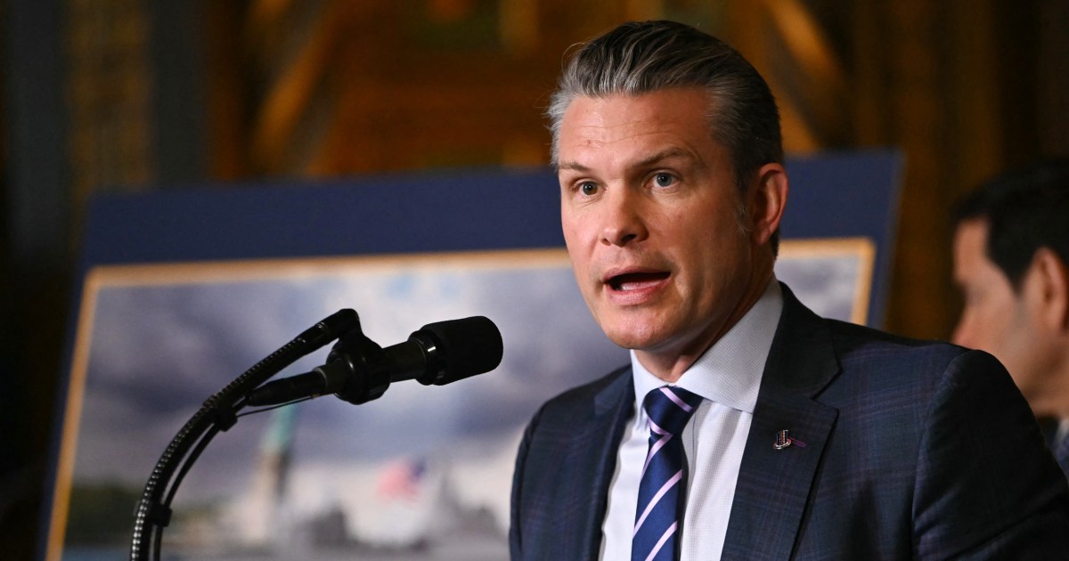 U.S. militia carries out more strikes in opposition to alleged drug boats, killing 3 of us