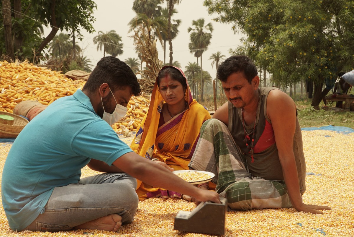 At the same time as world prick costs tumble, India’s Arya.ag is attracting investors — and staying winning