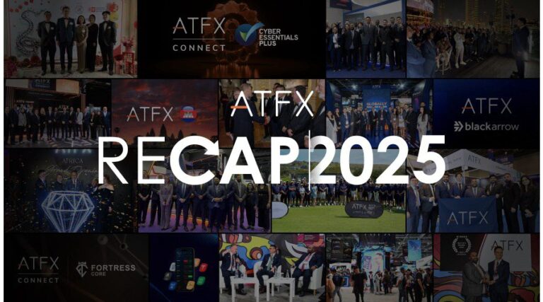 ATFX 2025: A Milestone one year of World Expansion and Innovation