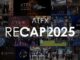 ATFX 2025: A Milestone one year of World Expansion and Innovation ATFX 2025: A Milestone one year of World Expansion and Innovation