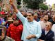 Maduro start to US talks on drug trafficking, but silent on CIA strike Maduro start to US talks on drug trafficking, but silent on CIA strike