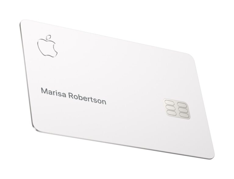 JPMorgan Bolt turns into the original issuer of the Apple Card