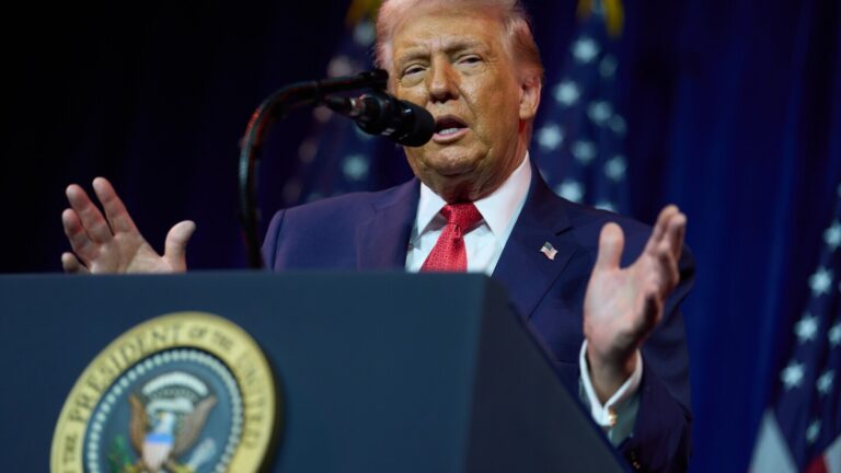 Trump proposes big amplify in protection spending to $1.5T