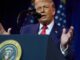 Trump proposes big amplify in protection spending to $1.5T Trump proposes big amplify in protection spending to $1.5T