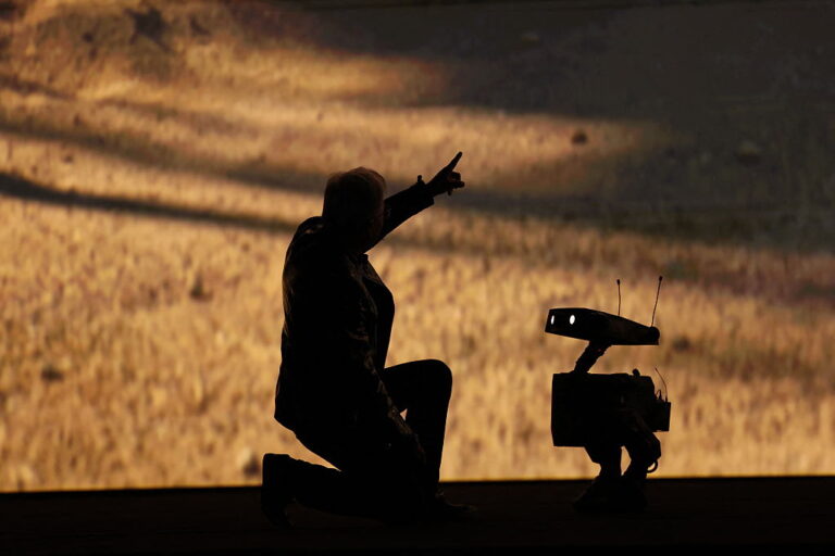 CES 2026: The entirety printed, from Nvidia’s debuts to AMD’s current chips to Razer’s AI oddities 