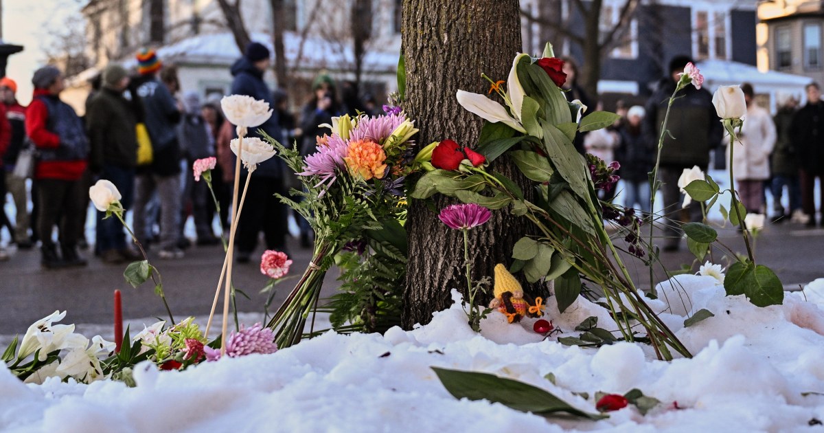 Girl fatally shot by ICE agent used to be out ‘caring for her neighbors,’ Minneapolis officials assert