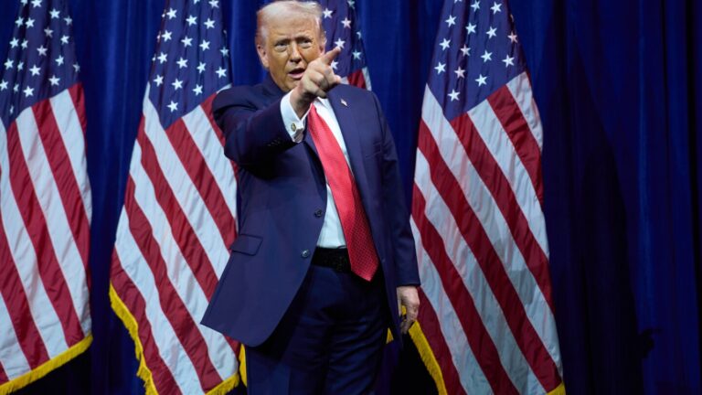 Trump wants authorities to aquire $200B in mortgage bonds