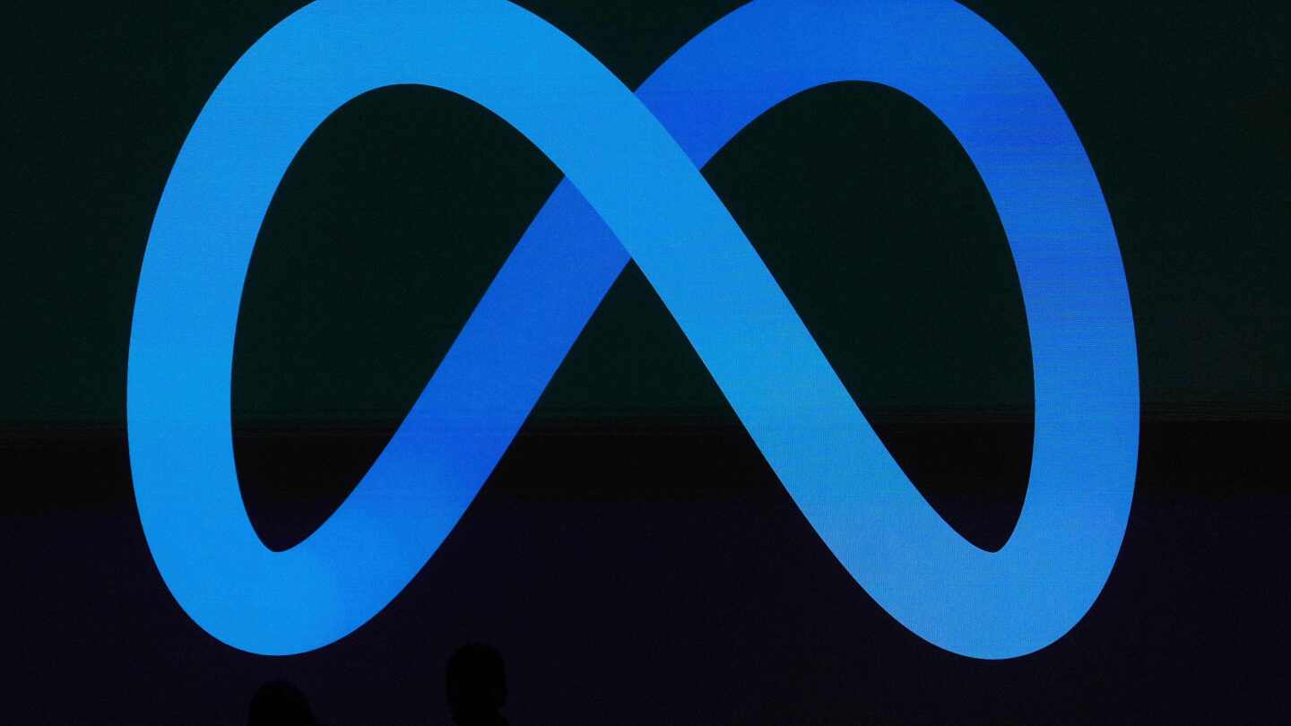 Meta lines up big present of nuclear vitality to energize AI recordsdata facilities