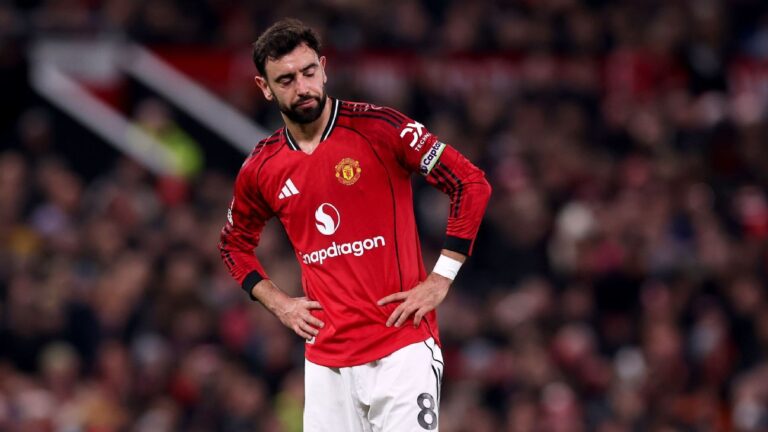 Switch rumors, news: Bruno Fernandes linked with Man United exit