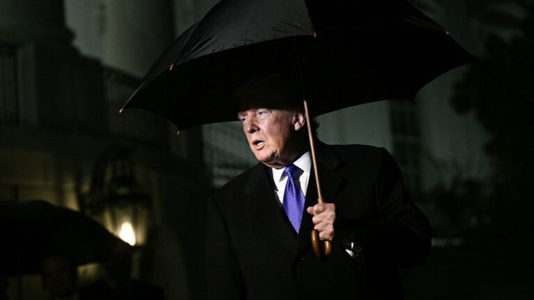 Trump is weighing alternate choices in opposition to Iran: Experiences