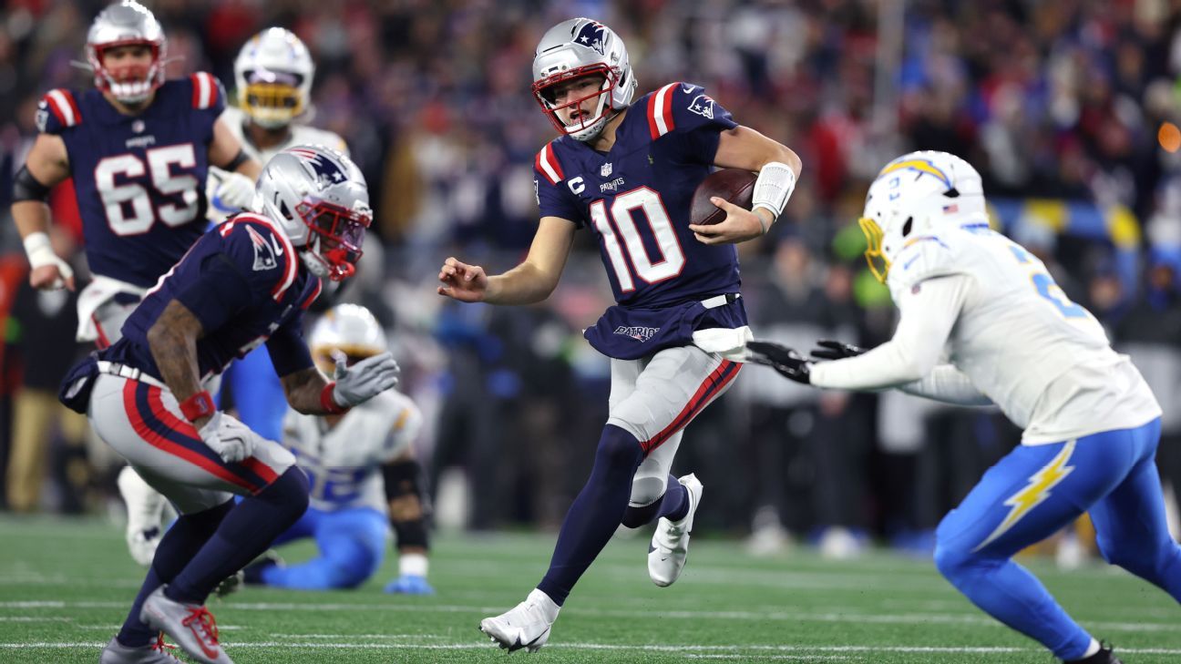 Overreactions from five wild-card games: Possess the Pats level-headed now not beat a honest team?