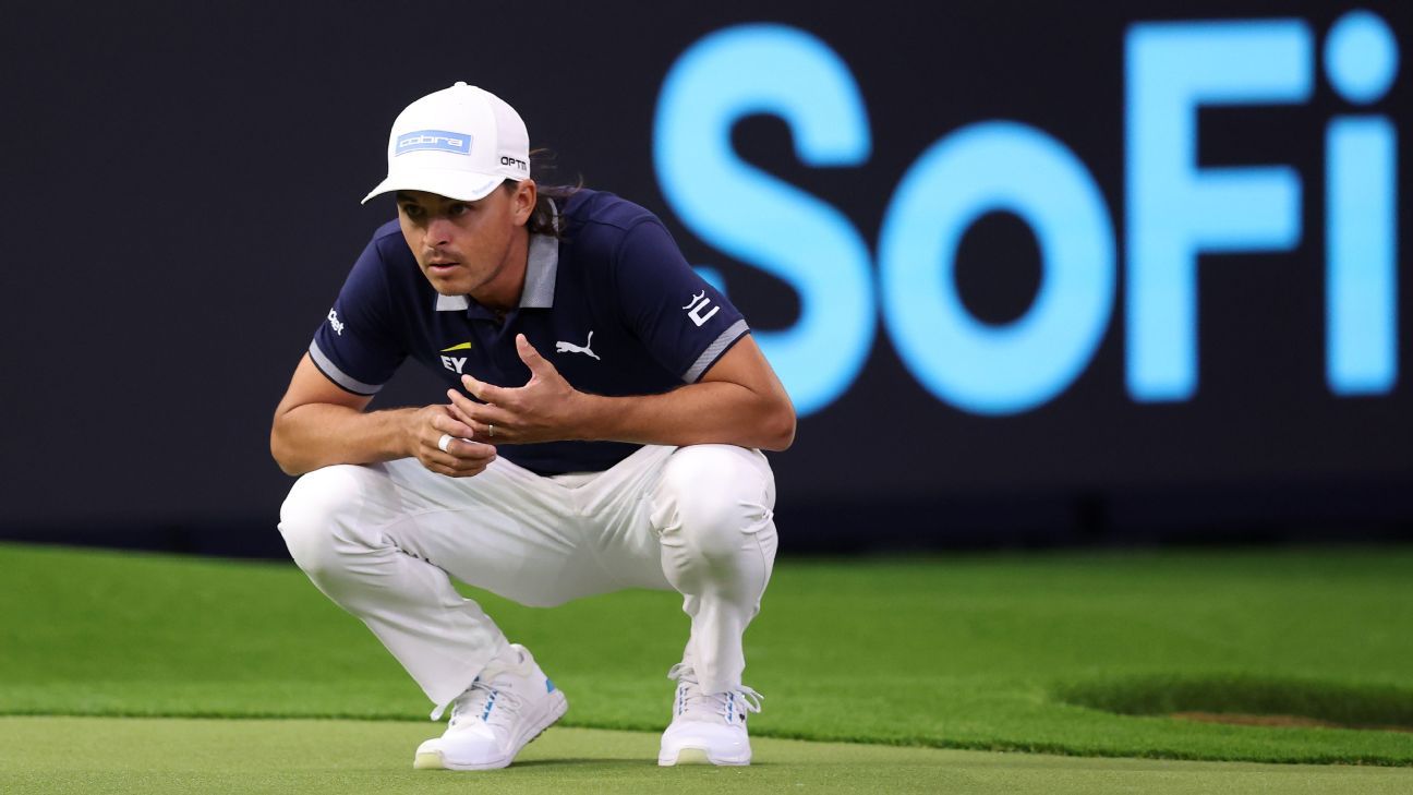 TGL most effective moments: Fowler, Unique York beats Jupiter Links