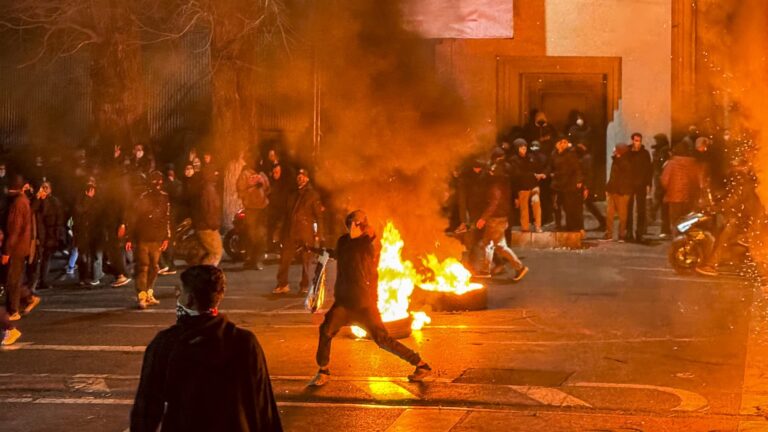 Russia watches as ally Iran edges nearer to interrupt down. Here is why it issues for Moscow