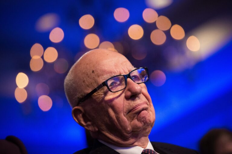 AI journalism startup Symbolic.ai indicators handle Rupert Murdoch’s Records Corp