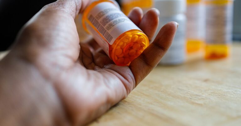 HHS swiftly reverses $2 billion in psychological effectively being and substance abuse cuts after pushback