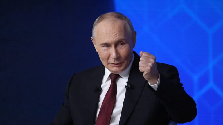 Russia says it’s monitoring Trump’s ‘phenomenal’ push to take over Greenland