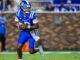 Mensah’s candidates: Duke QB late add to portal Mensah’s candidates: Duke QB late add to portal