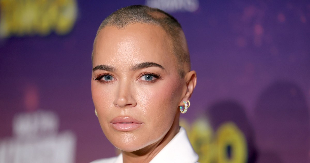 John Mellencamp says daughter Teddi is ‘in spite of every thing sick’ amid brain most cancers prognosis