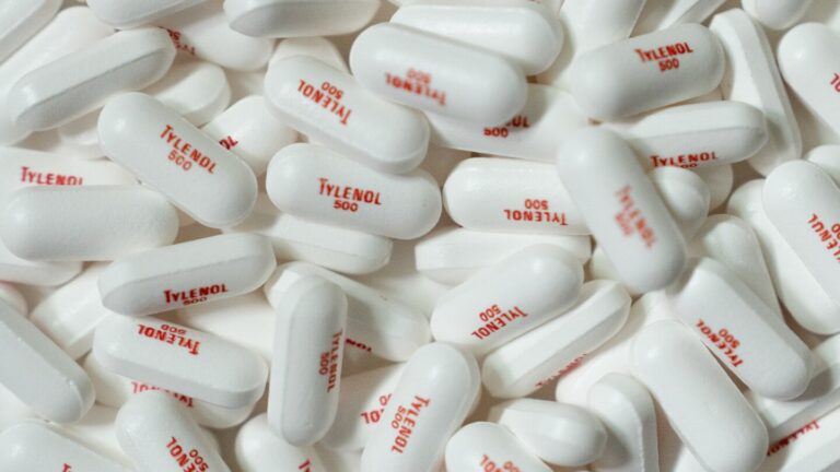 Original analysis provides to proof that Tylenol does now not elevate autism threat