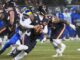 Apply live: Caleb Williams scrambles and tosses magical TD to force OT Apply live: Caleb Williams scrambles and tosses magical TD to force OT