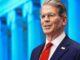 Bessent says Powell attending Supreme Court arguments on Lisa Cook dinner is a mistake Bessent says Powell attending Supreme Court arguments on Lisa Cook dinner is a mistake