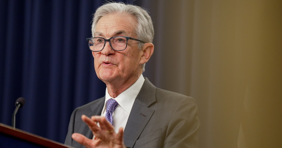 Jerome Powell to encourage Supreme Court docket arguments in case on Trump’s energy to fireplace Fed Gov. Lisa Cook
