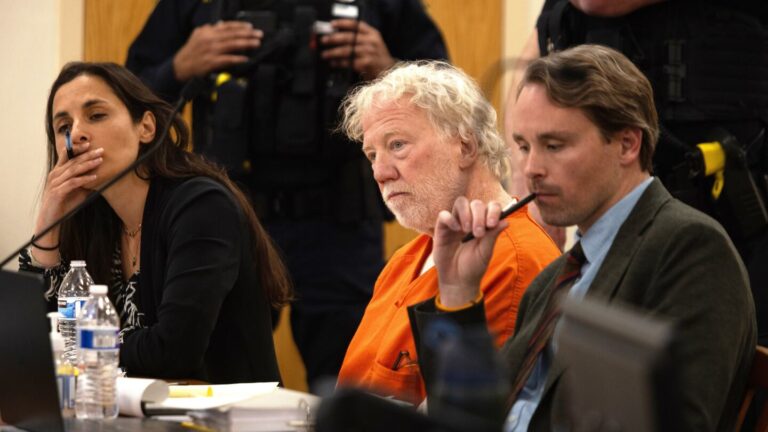 Melissa Gilbert could presumably also talk at Contemporary Mexico intercourse abuse hearing for husband Timothy Busfield