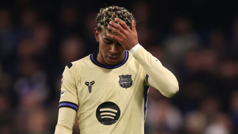 attain the UCL knockouts: Can Chelsea, Barça steer determined of the playoff round?