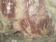 Oldest identified cave art found on the walls of Indonesian caverns Oldest identified cave art found on the walls of Indonesian caverns