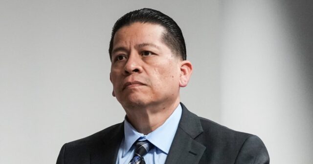 ex-uvalde-college-police-officer-chanced-on-now-not-responsible-in-trial-over-his-res6972ed581e8fd.jpg Ex-Uvalde college police officer chanced on now not responsible in trial over his response to Robb Elementary massacre