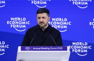 Zelenskyy lays into ‘misplaced’ Europe for making an try to ‘switch’ Trump and now not going through world threats Zelenskyy lays into ‘misplaced’ Europe for making an try to ‘switch’ Trump and now not going through world threats