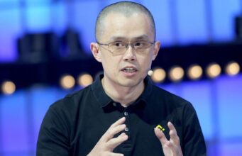 ‘Retired’ and Pardoned, CZ Pivots to Sovereign Tokenization Marketing and marketing consultant for a Dozen Countries ‘Retired’ and Pardoned, CZ Pivots to Sovereign Tokenization Marketing and marketing consultant for a Dozen Countries