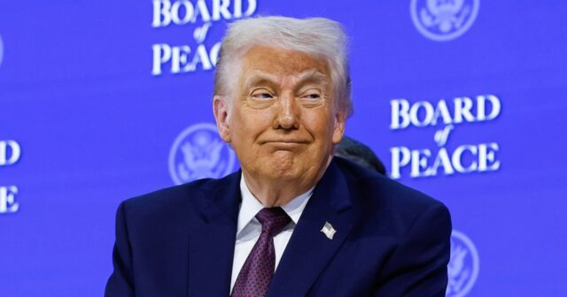 ‘The hurt has been carried out’: As Trump claims victory on Greenland, Europe loses have faith