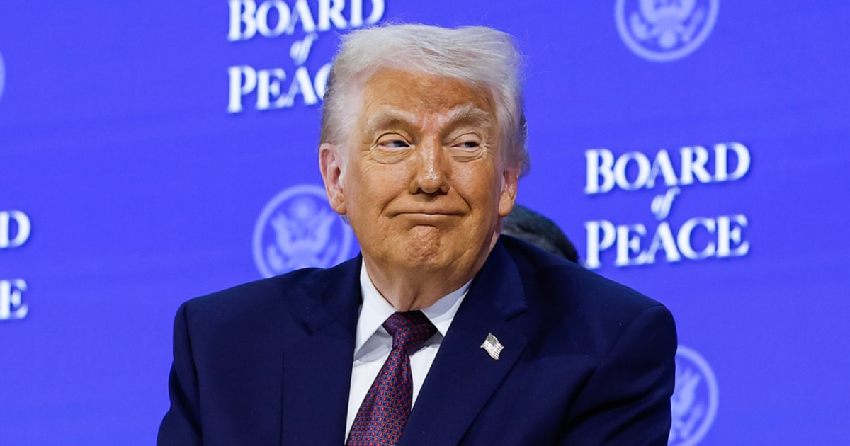 ‘The hurt has been carried out’: As Trump claims victory on Greenland, Europe loses have faith