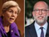 Sen. Warren blasts CFPB director for undermining Trump’s bank card affordability push Sen. Warren blasts CFPB director for undermining Trump’s bank card affordability push