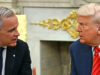 Trump withdraws Canada’s invite to his ‘Board of Peace’ Trump withdraws Canada’s invite to his ‘Board of Peace’