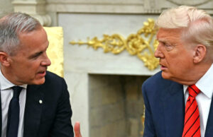 Trump withdraws Canada’s invite to his ‘Board of Peace’ Trump withdraws Canada’s invite to his ‘Board of Peace’