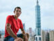 Alex Honnold’s ropeless climb of Taipei 101 skyscraper rescheduled as a consequence of weather Alex Honnold’s ropeless climb of Taipei 101 skyscraper rescheduled as a consequence of weather
