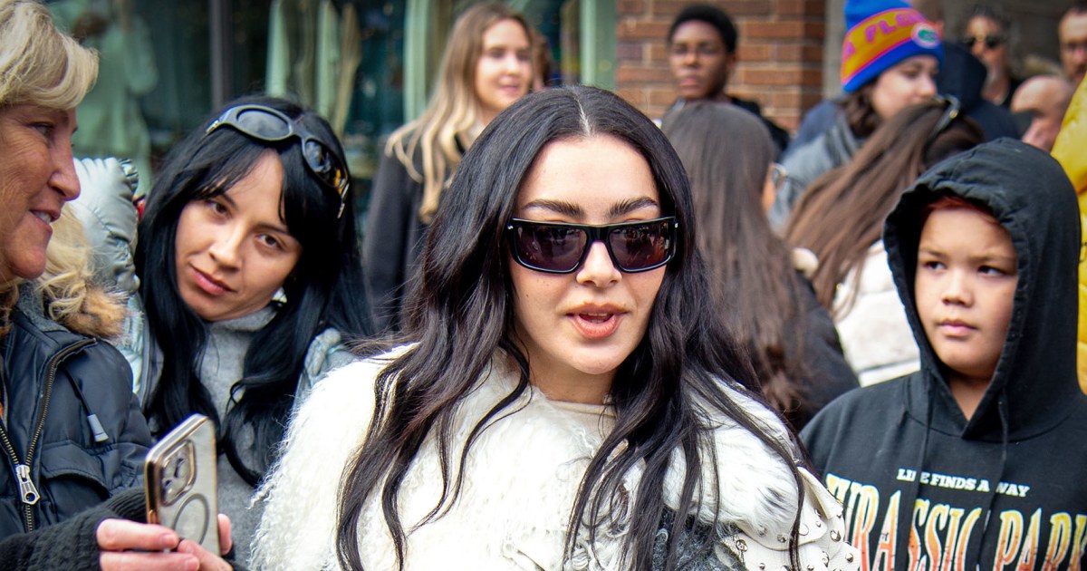 ‘Brat’ Sundance: How Charli XCX became the original queen of indie movie