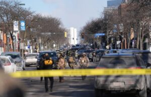 NOT AGAIN: Federal officers shoot one other particular person in Minneapolis… Growing… NOT AGAIN: Federal officers shoot one other particular person in Minneapolis… Growing…
