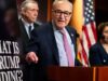 Partial government shutdown extra seemingly over DHS funding fight after Alex Pretti killing Partial government shutdown extra seemingly over DHS funding fight after Alex Pretti killing