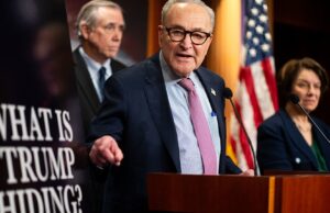 Partial government shutdown extra seemingly over DHS funding fight after Alex Pretti killing Partial government shutdown extra seemingly over DHS funding fight after Alex Pretti killing