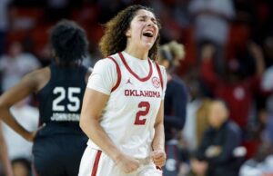 Girls folks’s Bracketology: Aaliyah Chavez, OT rep boost Sooners’ hopes of web hosting Girls folks’s Bracketology: Aaliyah Chavez, OT rep boost Sooners’ hopes of web hosting