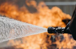 This founder cracked firefighting — now he’s creating an AI gold mine This founder cracked firefighting — now he’s creating an AI gold mine