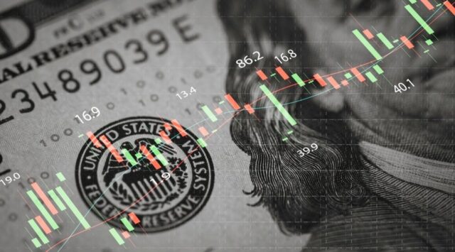 Institutional FX Volumes Ease in December After Three-Month Rally