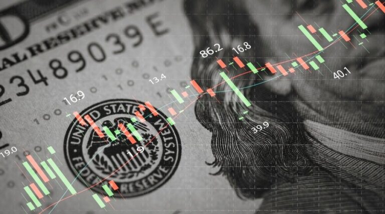 Institutional FX Volumes Ease in December After Three-Month Rally