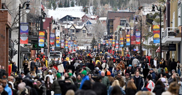 TikTok puts its creators within the Hollywood spotlight at Sundance