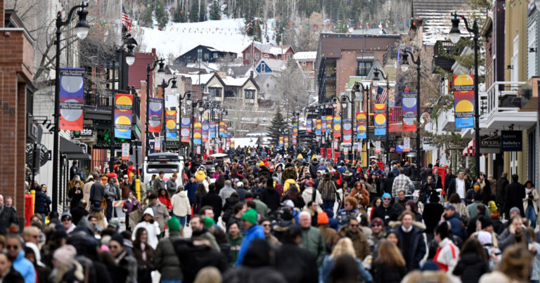 TikTok puts its creators within the Hollywood spotlight at Sundance